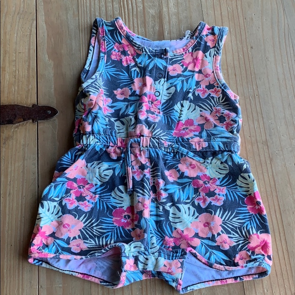 Summer set 18 month
